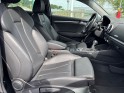 Audi a3 a3 1.4 tfsi cod 150 s tronic 7 design luxe garantie 12 mois occasion simplicicar brest simplicicar simplicibike france