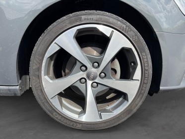 Audi a3 a3 1.4 tfsi cod 150 s tronic 7 design luxe garantie 12 mois occasion simplicicar brest simplicicar simplicibike france