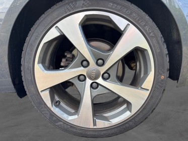 Audi a3 a3 1.4 tfsi cod 150 s tronic 7 design luxe garantie 12 mois occasion simplicicar brest simplicicar simplicibike france