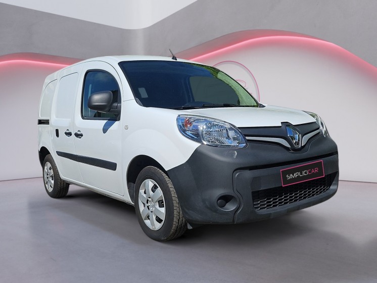 Renault kangoo 1.5dci 80ch / climatisation / radars arr/ entretien renault / occasion simplicicar orgeval simplicicar... Renault kangoo 1.5dci 80ch / climatisation / radars arr/ entretien renault / occasion simplicicar orgeval simplicicar...