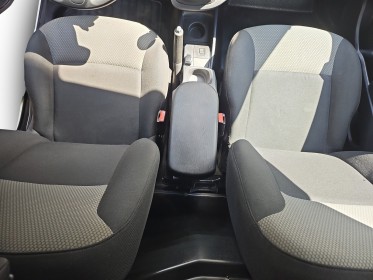 Renault kangoo 1.5dci 80ch / climatisation / radars arr/ entretien renault / occasion simplicicar orgeval  simplicicar...