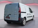 Renault kangoo 1.5dci 80ch / climatisation / radars arr/ entretien renault / occasion simplicicar orgeval  simplicicar...