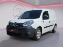 Renault kangoo 1.5dci 80ch / climatisation / radars arr/ entretien renault / occasion simplicicar orgeval  simplicicar...