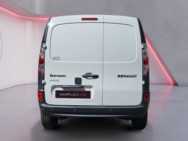 Renault kangoo 1.5dci 80ch / climatisation / radars arr/ entretien renault / occasion simplicicar orgeval  simplicicar...