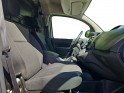 Renault kangoo 1.5dci 80ch / climatisation / radars arr/ entretien renault / occasion simplicicar orgeval  simplicicar...
