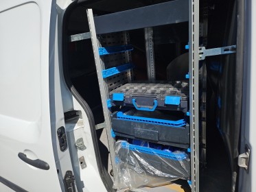 Renault kangoo 1.5dci 80ch / climatisation / radars arr/ entretien renault / occasion simplicicar orgeval  simplicicar...