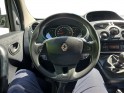 Renault kangoo 1.5dci 80ch / climatisation / radars arr/ entretien renault / occasion simplicicar orgeval  simplicicar...