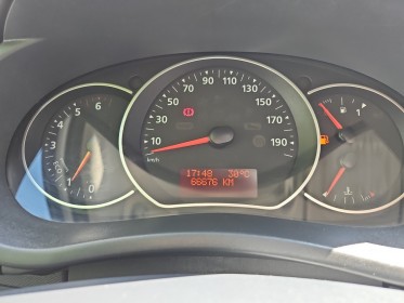 Renault kangoo 1.5dci 80ch / climatisation / radars arr/ entretien renault / occasion simplicicar orgeval  simplicicar...