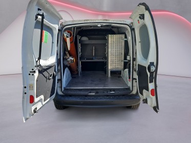 Renault kangoo 1.5dci 80ch / climatisation / radars arr/ entretien renault / occasion simplicicar orgeval  simplicicar...