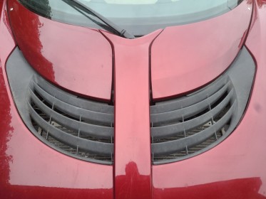 Lotus elise 1.8i 16v 111 vendu avec second moteur neuf occasion simplicicar frejus  simplicicar simplicibike france