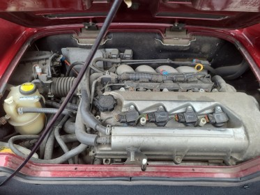 Lotus elise 1.8i 16v 111 vendu avec second moteur neuf occasion simplicicar frejus  simplicicar simplicibike france