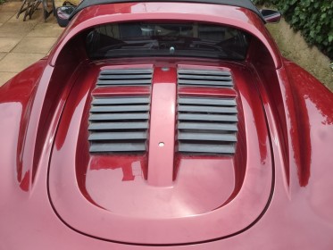 Lotus elise 1.8i 16v 111 vendu avec second moteur neuf occasion simplicicar frejus  simplicicar simplicibike france
