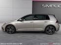 Volkswagen golf gte 1.4 tsi 204 dsg6 occasion simplicicar pertuis  simplicicar simplicibike france