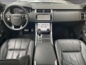 Land rover range rover sport p400e phev 2.0l 404ch autobiography dynamic mark viii  entretien complet occasion cannes (06)...