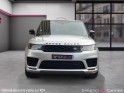 Land rover range rover sport p400e phev 2.0l 404ch autobiography dynamic mark viii  entretien complet occasion cannes (06)...