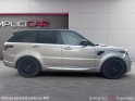 Land rover range rover sport p400e phev 2.0l 404ch autobiography dynamic mark viii  entretien complet occasion cannes (06)...