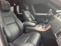 Land rover range rover sport p400e phev 2.0l 404ch autobiography dynamic mark viii  entretien complet occasion cannes (06)...
