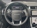 Land rover range rover sport p400e phev 2.0l 404ch autobiography dynamic mark viii  entretien complet occasion cannes (06)...