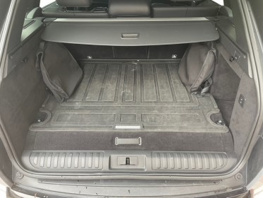 Land rover range rover sport p400e phev 2.0l 404ch autobiography dynamic mark viii  entretien complet occasion cannes (06)...