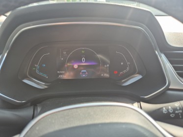 Renault captur e-tech 145 - 21 intens garantie 12 mois occasion simplicicar royan simplicicar simplicibike france