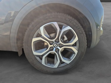 Renault captur e-tech 145 - 21 intens garantie 12 mois occasion simplicicar royan simplicicar simplicibike france