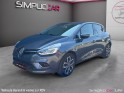 Renault clio iv tce 90 intens // equipée ethanol //garantie 12 mois occasion simplicicar lille  simplicicar simplicibike...
