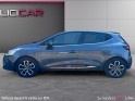 Renault clio iv tce 90 intens // equipée ethanol //garantie 12 mois occasion simplicicar lille  simplicicar simplicibike...