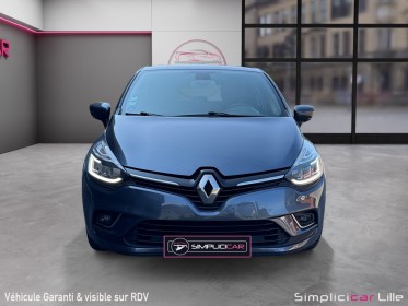 Renault clio iv tce 90 intens // equipée ethanol //garantie 12 mois occasion simplicicar lille  simplicicar simplicibike...