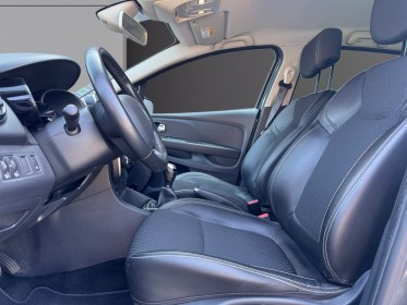 Renault clio iv tce 90 intens // equipée ethanol //garantie 12 mois occasion simplicicar lille  simplicicar simplicibike...