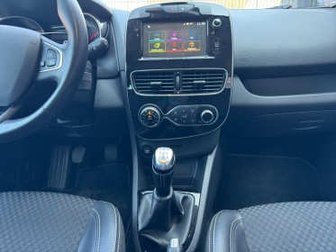 Renault clio iv tce 90 intens // equipée ethanol //garantie 12 mois occasion simplicicar lille  simplicicar simplicibike...