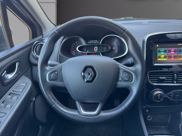 Renault clio iv tce 90 intens // equipée ethanol //garantie 12 mois occasion simplicicar lille  simplicicar simplicibike...