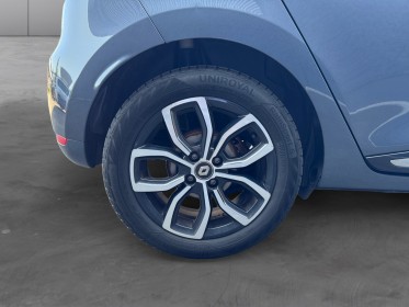 Renault clio iv tce 90 intens // equipée ethanol //garantie 12 mois occasion simplicicar lille  simplicicar simplicibike...