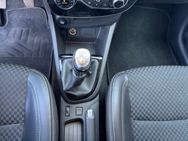 Renault clio iv tce 90 intens // equipée ethanol //garantie 12 mois occasion simplicicar lille  simplicicar simplicibike...