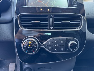 Renault clio iv tce 90 intens // equipée ethanol //garantie 12 mois occasion simplicicar lille  simplicicar simplicibike...