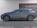 Infiniti q30 2.2d 170 7dct awd premium tech garantie 12 mois occasion simplicicar royan simplicicar simplicibike france