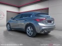 Infiniti q30 2.2d 170 7dct awd premium tech garantie 12 mois occasion simplicicar royan simplicicar simplicibike france