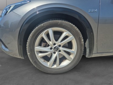 Infiniti q30 2.2d 170 7dct awd premium tech garantie 12 mois occasion simplicicar royan simplicicar simplicibike france