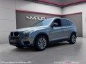 Bmw x3 f25 lci sdrive18d 150ch lounge garantie 12 mois occasion simplicicar brest simplicicar simplicibike france