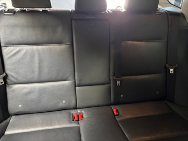 Bmw x3 f25 lci sdrive18d 150ch lounge garantie 12 mois occasion simplicicar brest simplicicar simplicibike france