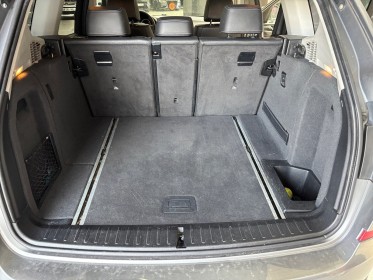 Bmw x3 f25 lci sdrive18d 150ch lounge garantie 12 mois occasion simplicicar brest simplicicar simplicibike france