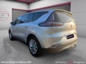 Renault espace v dci 160 energy twin turbo intens edc occasion avignon (84) simplicicar simplicibike france