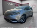 Renault espace v dci 160 energy twin turbo intens edc occasion avignon (84) simplicicar simplicibike france