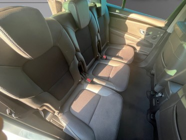 Renault espace v dci 160 energy twin turbo intens edc occasion avignon (84) simplicicar simplicibike france