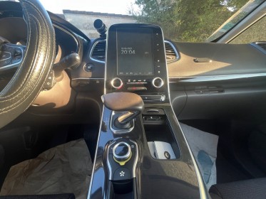Renault espace v dci 160 energy twin turbo intens edc occasion avignon (84) simplicicar simplicibike france