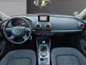 Audi a3 sportback 2.0 tdi 150 s line / jantes rotor / sieges chauffants / gps / distri et embrayage recent occasion...