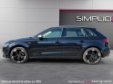 Audi a3 sportback 2.0 tdi 150 s line / jantes rotor / sieges chauffants / gps / distri et embrayage recent occasion...