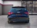 Audi a3 sportback 2.0 tdi 150 s line / jantes rotor / sieges chauffants / gps / distri et embrayage recent occasion...