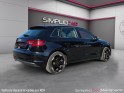 Audi a3 sportback 2.0 tdi 150 s line / jantes rotor / sieges chauffants / gps / distri et embrayage recent occasion...