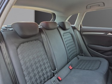 Audi a3 sportback 2.0 tdi 150 s line / jantes rotor / sieges chauffants / gps / distri et embrayage recent occasion...