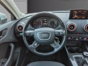 Audi a3 sportback 2.0 tdi 150 s line / jantes rotor / sieges chauffants / gps / distri et embrayage recent occasion...